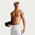 Shorts Volley de 13 cm con forro de ropa interior para hombre Nike Swim Breaker
