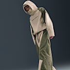 ナイキ テック ボレアス メンズ ニット オープンヘム パンツ