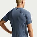 Playera de manga corta Dri-FIT para hombre Nike Pro Training