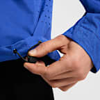 Nike Sportswear Tech Men's Button-Down Top