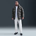 Parka męska Therma-FIT Nike Sportswear Club