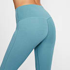 ナイキ ゼンビー ウィメンズ ハイウエスト フレアード レギンス