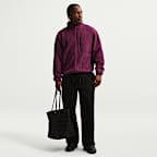 Chamarra acondicionada para el invierno para hombre Nike Sportswear Club