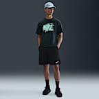 Nike Hyverse Men's Dri-FIT UV Training Top