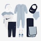 Nike 12-Piece Sift Set Baby 12-Piece Boxed Gift Set