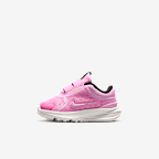 Pink Rise/Black/Sail/Pink Rise
