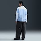 Jersey de fútbol de manga corta Dri-FIT para hombre Nike Total 90