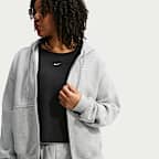 Dark Grey Heather/Sail