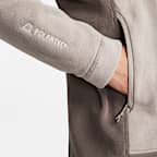 เสื้อมีฮู้ดผู้ชายแบบสวม Nike ACG Therma-FIT "Wolf Tree"