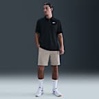Nike Tour Men's Dri-FIT Solid Golf Polo