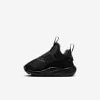 Black/Black/Dark Smoke Grey