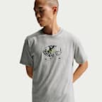 나이키 SB 스케이트보딩 티셔츠