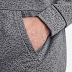 Nike Therma Trainings-Hoodie für Herren