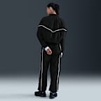 나이키 스포츠웨어 윈드러너 여성 우븐 재킷