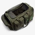 Nike Utility Power Graphic Training Duffel Bag (Medium)