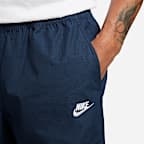 Nike Club Pantalón cargo de tejido Woven - Hombre
