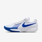 White/Game Royal