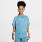 Smoky Blue/Light Armoury Blue/White