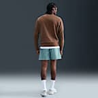 Shorts de tejido Woven Flow para hombre Nike Club