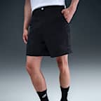 ナイキ ライフ メンズ コーデュロイ ショートパンツ