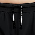 Nike AeroSwift Women's Dri-FIT ADV Mid-Rise Brief-Lined 8cm (approx.) Running Shorts