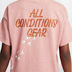 나이키 ACG 주니어 드라이 핏 티셔츠