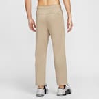 Nike Totality Men's Dri-FIT Open Hem Versatile Trousers