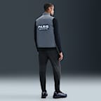 Paris Saint-Germain Phenom Elite Men's Nike Dri-FIT Football Woven Pants