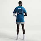 Nike Men's Dri-FIT Running T-Shirt