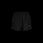 Nike Tempo Women's Dri-FIT Mid-Rise Brief-Lined Running Shorts