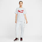 Nike Sportswear Women's Loose T-Shirt