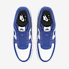 Chaussure personnalisable Nike Air Force 1 Low By You pour Homme