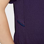 Kylian Mbappé Academy Dri-FIT-Fußballoberteil (ältere Kinder)