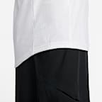 NikeCourt Dri-FIT Advantage Men's Tennis Top