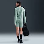 Nike One Classic Women's Dri-FIT Long-Sleeve Top