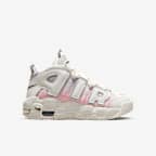 Calzado para niños grandes Nike Air More Uptempo