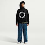 Nike SB Fleece Pullover Skate Hoodie