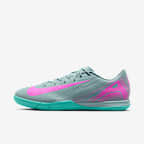 Nike Mercurial Vapor 16 Academy IC Low-Top Soccer Shoes