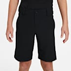 Shorts de golf para niño talla grande Nike