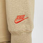 나이키 스포츠웨어 클럽 남성 긴팔 폴로