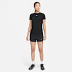 Nike Dri-FIT Run Division Tempo Luxe Women's Running Shorts