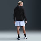 Nike Sportswear Club Men's Knit Pullover Hoodie