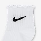 나이키 리틀키즈 레터스 웰트 앵클 삭스(6켤레)