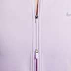 Nike Swift Women's Dri-FIT Full-Zip Mid-Layer Running Top