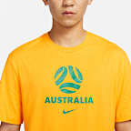 Australia Men's Nike T-Shirt