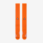 Inter Milan 2026 Strike SE Nike ACG knehøye fotballstrømper