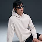 Nike Club Men's Pullover Fleece Hoodie