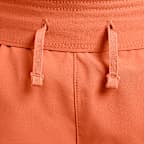 Shorts de entrenamiento para niño talla grande Nike Dri-FIT Challenger