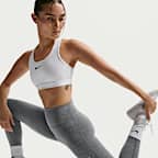 Nike One Women's High-Waisted 7/8 Leggings
