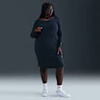 Midnight Navy/Heather/Sail